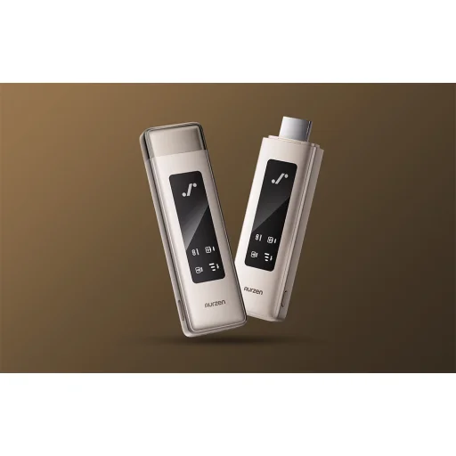 AURZEN Castplay bezdrôtový HDMI adaptér - 2