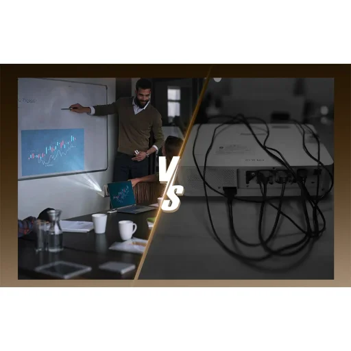 AURZEN Castplay bezdrôtový HDMI adaptér - 3