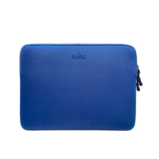 Puro SLIM GUARD Neoprénová taška na notebook 13-14'' modrá - 1