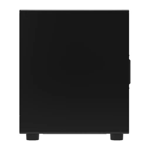 DarkFlash DB330M Čierna počítačová skrinka (+3 ventilátory) v2 - 5