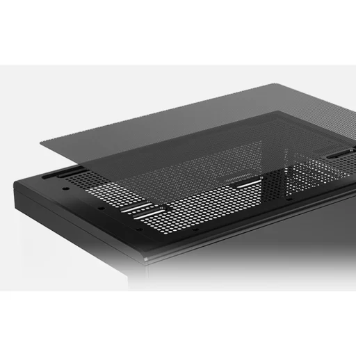 DarkFlash DB330M Čierna počítačová skrinka (+3 ventilátory) v2 - 13