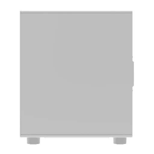 DarkFlash DB330M biela počítačová skriňa (+3 ventilátory) v2 - 5