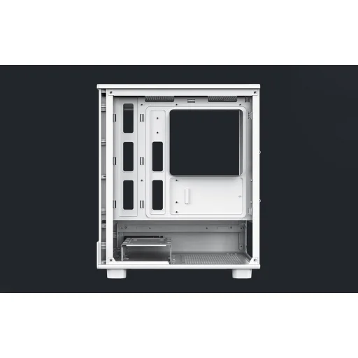 DarkFlash DB330M biela počítačová skriňa (+3 ventilátory) v2 - 13