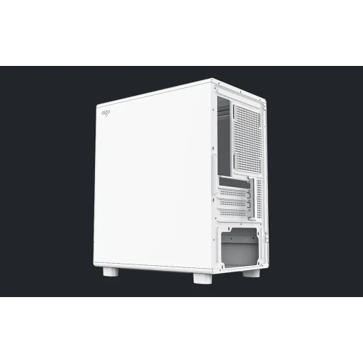 DarkFlash DB330M biela počítačová skriňa (+3 ventilátory) v2 - 15