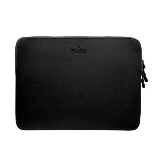 Puro SLIM GUARD neoprénové puzdro 17-18'' čierne - 1