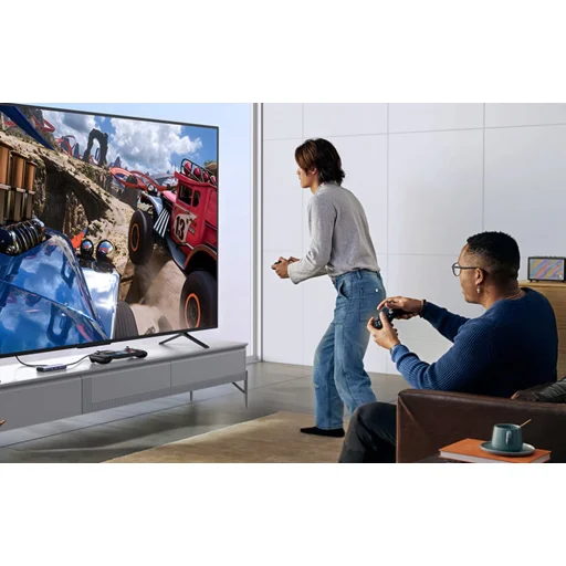 Ugreen CM512 USB-C hub/adaptér 2x USB 3.0, HDMI 4K, RJ45, SD/TF, PD - 3