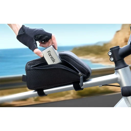 Fanttik X10 Ace mini cyklopumpa - 7