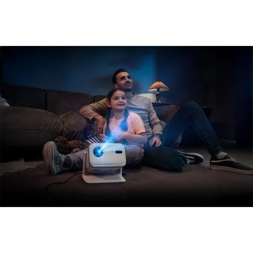 AURZEN Boom Mini projektor - 9