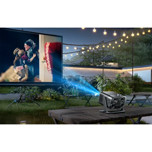 AURZEN Boom Mini projektor - 10