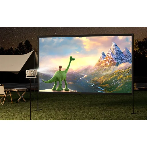 AURZEN Boom Mini projektor - 14