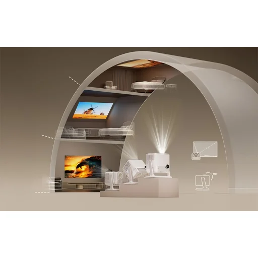 AURZEN Boom Mini projektor - 15