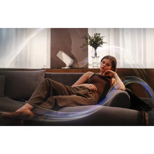 Aurzen Boom Air projektor - 6