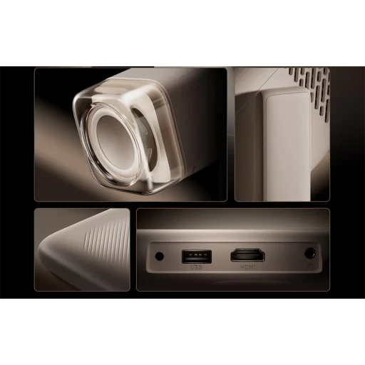 Aurzen Boom Air projektor - 7