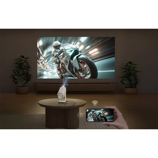 Aurzen Boom Air projektor - 8