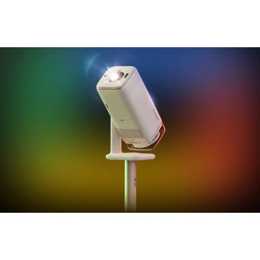 Aurzen Boom Air projektor - 10