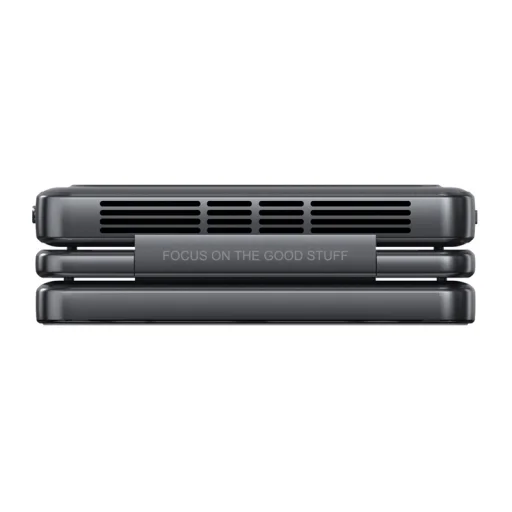 AURZEN Zip projektor (sivý) - 5