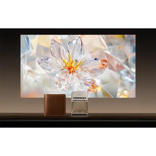 Zlatý AURZEN Zip Projektor - 10