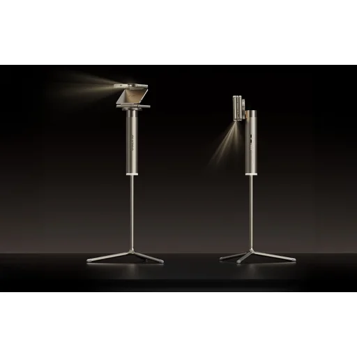 Zlatý AURZEN Zip Projektor - 13