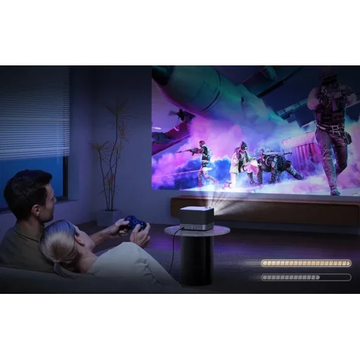 AURZEN Boom 3 projektor - 6