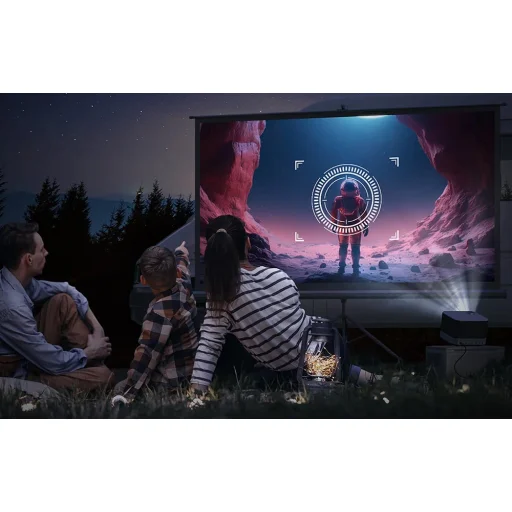 AURZEN Boom 3 projektor - 8