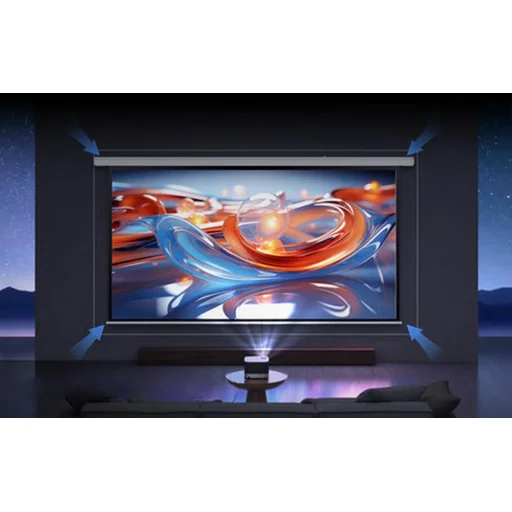 AURZEN Boom 3 projektor - 10