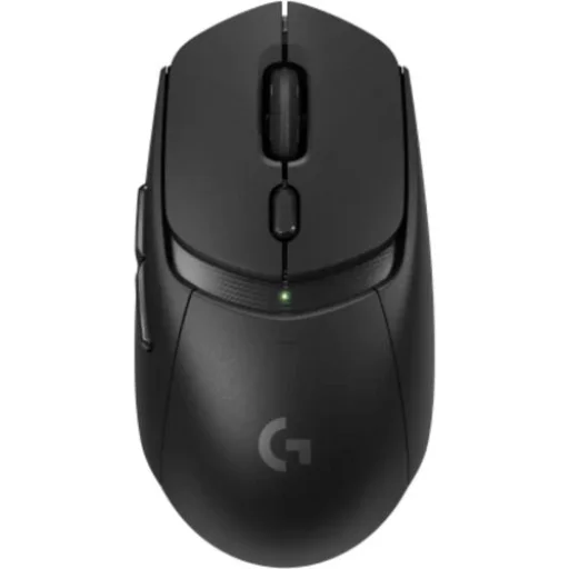 Logitech Vezeték nélküli egér G309 LIGHTSPEED, Lightforce, 6 gomb, 25600 DPI, Fekete EU (910-007199) - 1