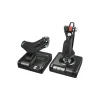 Logitech Flight Controller G Saitek Pro X52 Fekete EU (945-000003) thumbnail