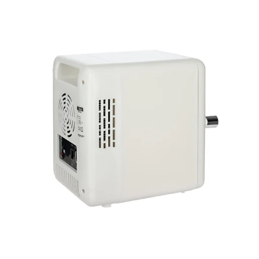 Zilan ZLN1153 mini chladnička, 36 W, objem 4 litre, vhodná na chladenie aj ohrev, prevádzka 230 V a 12 V - 2