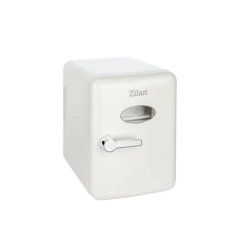 Zilan ZLN1153 mini chladnička, 36 W, objem 4 litre, vhodná na chladenie aj ohrev, prevádzka 230 V a 12 V - 1