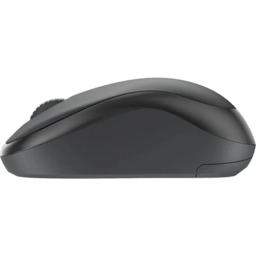 Logitech Vezeték nélküli Egér M240 Silent Grafit EU (910-007119) - 2