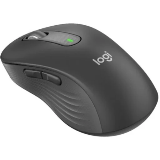 Logitech M650 Vezeték nélküli Egér Üzleti Grafit EU (910-006253) - 1