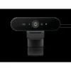 Logitech Brio 4K Ultra HD webkamera fekete EU (960-001746) thumbnail