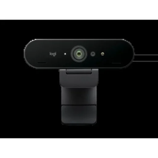 Logitech Brio 4K Ultra HD webkamera fekete EU (960-001746) - 1