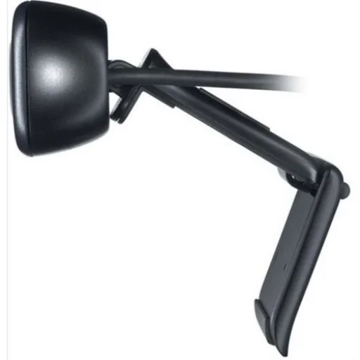 Logitech C310 HD webkamera fekete - 5