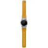 Garmin UNIQ Fluo remienok 26mm Oranžová thumbnail