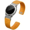 Garmin UNIQ Fluo remienok 26mm Oranžová thumbnail
