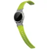 Garmin UNIQ Fluo Remienok 26mm Limetkový thumbnail