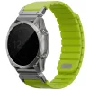 Garmin UNIQ Fluo Remienok 26mm Limetkový thumbnail
