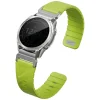 Garmin UNIQ Fluo Remienok 26mm Limetkový thumbnail