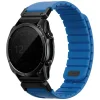 Garmin UNIQ Fluo Remienok 22mm Modrý thumbnail