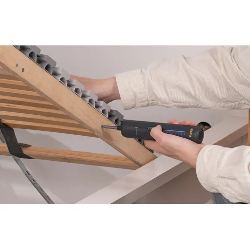 Fanttik S2 Pro bezdrôtový elektrický skrutkovač - 6