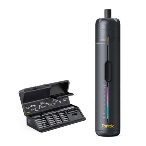 Fanttik S2 Pro bezdrôtový elektrický skrutkovač - 1
