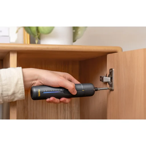 Fanttik S2 Pro bezdrôtový elektrický skrutkovač - 3