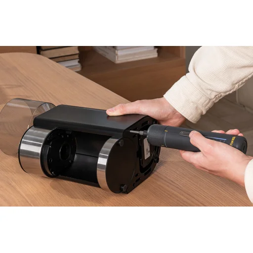 Fanttik S2 Pro bezdrôtový elektrický skrutkovač - 4