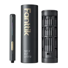 Fanttik E2 Ultra Precízny mini elektrický skrutkovač