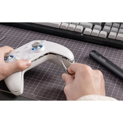 Fanttik E2 Ultra Precízny mini elektrický skrutkovač - 4