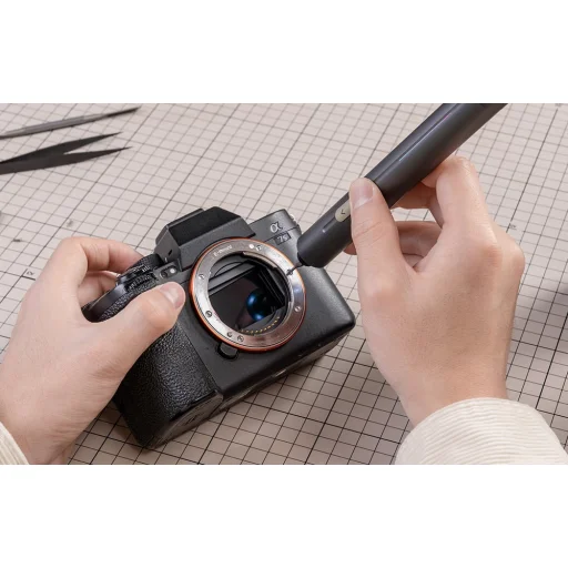 Fanttik E2 Ultra Precízny mini elektrický skrutkovač - 5