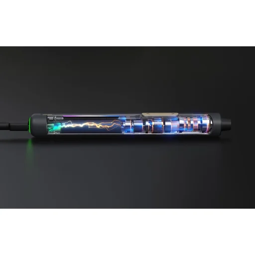 Fanttik E2 Ultra Precízny mini elektrický skrutkovač - 2