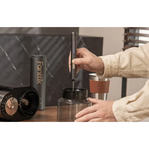 Fanttik E2 Ultra Precízny mini elektrický skrutkovač - 3