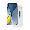 Tactical Glass Shield 2.5D ochranné sklo pre Xiaomi Poco F8 Ultra priehľadné thumbnail